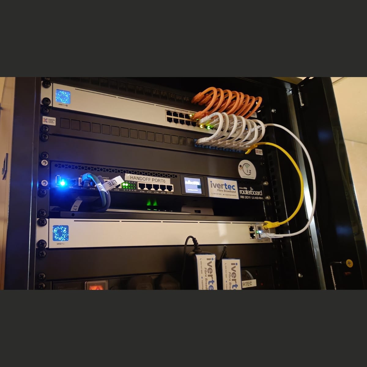 Home Network Installation Experts