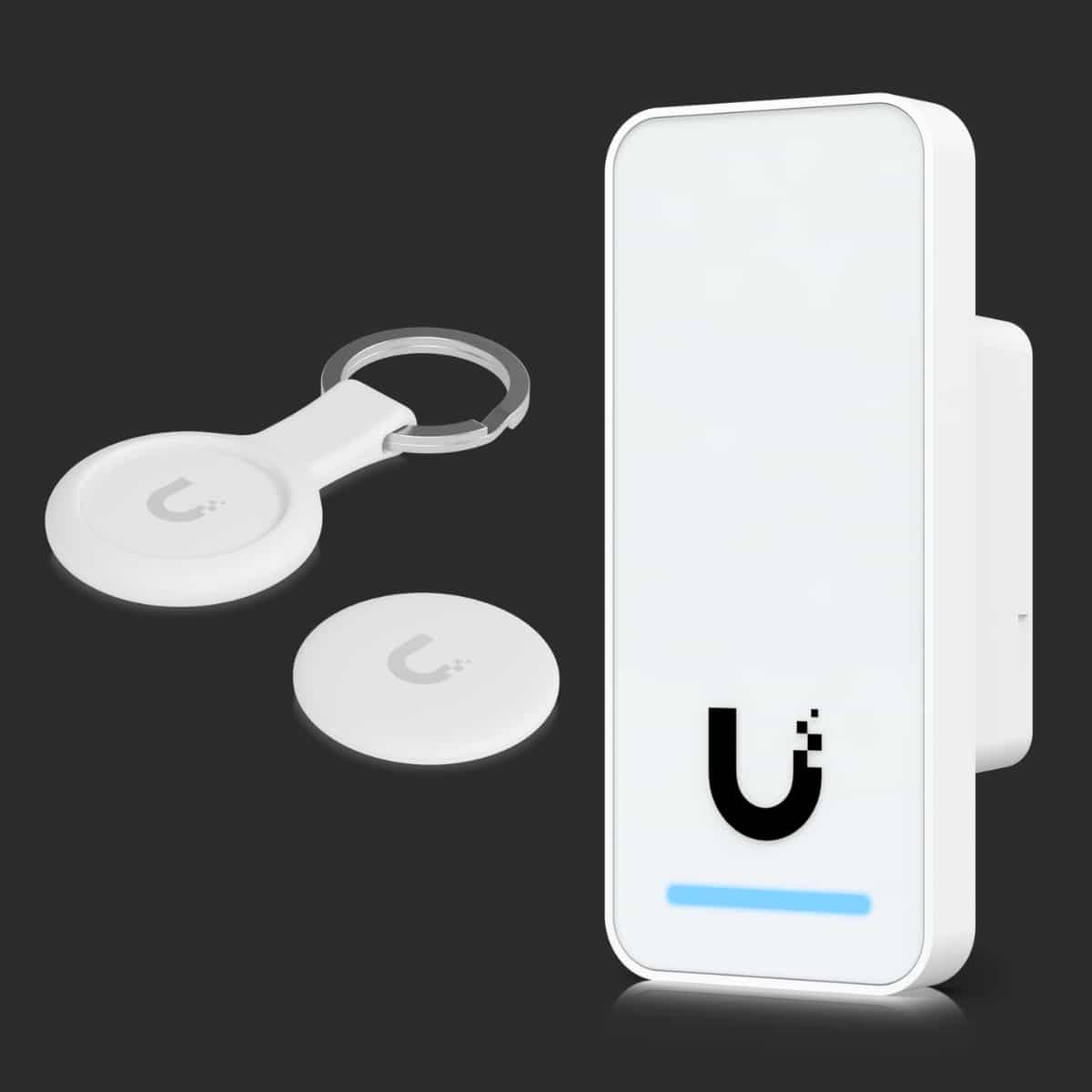 Unifi G2 Reader and Key Fob